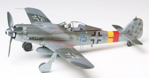 Tamiya 61041 FOCKE-WULF Fw190 D-9