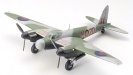 Tamiya 60765 De Havilland Mosquito NF Mk.XIII / XVII