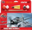 Airfix A55110 FOCKE-WULF Fw190A-8