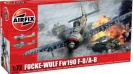 Airfix A02066 FOCKE-WULF Fw190 F-8/A-8