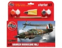 Airfix A55111 HAWKER HURRICANE Mk.I