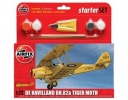 Airfix A55115 DHAVILLAND DH.82a TIGER MOTH