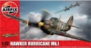 Airfix A01010 HAWKER HURRICANE Mk.I