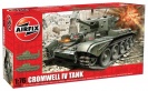Airfix A02338 CROMWELL IV TANK