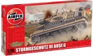 Airfix A01306  STURMGESCHUTZ III AUSF.G