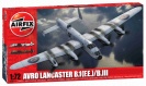 Airfix A08013 AVRO LANCASTER B.1(F.E)/B.III