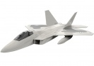 Airfix J6005  F22 Raptor  KLOCKI (Lego)