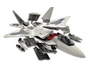 Airfix J6005  F22 Raptor  KLOCKI (Lego)