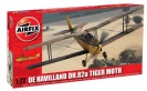 Airfix A01025 HAVILLAND DH.82a TIGER MOTH