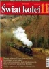 Świat Kolei 11/2013