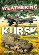 Nr.05 Poradnik The WEATHERING MAGAZINE - KURSK