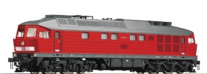 ROCO 52501 Lokomotywa Diesel BR232 DB AG Ep.V  dekoder DCC SOUND