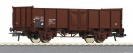 ROCO 56266 Wagon węglarka QBB