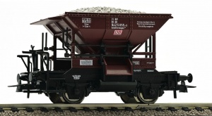 ROCO 56246 Wagon szutrowy DB