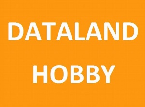 Dataland Hobby Sklep modelarski Poznań