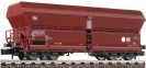 Fleischmann 852320 Wagon samowyładowczy DB