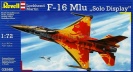 Revell 03980 Lockhed Martin F-16 Mlu 
