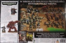 WARHAMMER 40.000 Zestaw Startowy 