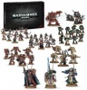 WARHAMMER 40.000 Zestaw Startowy 