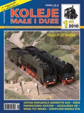 KOLEJE MAŁE I DUŻE 1/2010 (28)