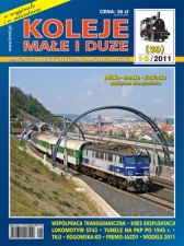 KOLEJE MAŁE I DUŻE 1-2/2011 (29)