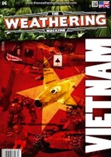 Nr.07 Poradnik The WEATHERING MAGAZINE - Vietnam