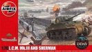 Airfix A03301 L.C.M. Mk.III And SHERMAN