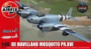 Airfix A07112 DE HAVILLAND MOSQUITO PR.XVI