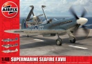 Airfix A06102 SUPERMARINE SEAFIRE F.XVII