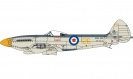 Airfix A06102 SUPERMARINE SEAFIRE F.XVII