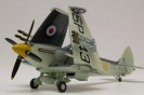 Airfix A06102 SUPERMARINE SEAFIRE F.XVII