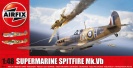 Airfix A05125 SUPERMARINE SPITFIRE Mk.Vb