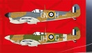 Airfix A05125 SUPERMARINE SPITFIRE Mk.Vb