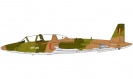Airfix A03050 FOUGA CM.170 MAGISTER