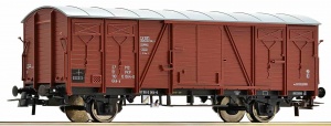 ROCO 76852 Wagon kryty PKP