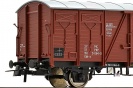 ROCO 76852 Wagon kryty PKP
