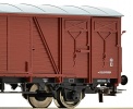 ROCO 76852 Wagon kryty PKP