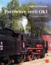Parowozy serii Ok1  (pruska seraia P8)