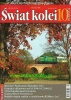 Świat Kolei 10/2014