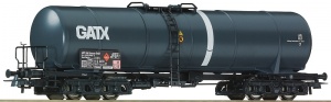 ROCO 67446 Wagon cysterna GATX DB