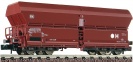 Fleischmann 852321 Wagon samowyładowczy Falns DB