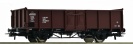 ROCO 56265 Wagon węglarka DR Ep.IV