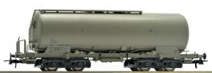 ROCO  47557 Wagon silos SBB