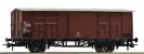 ROCO 56066 Wagon kryty FS
