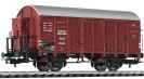 Liliput L235090 Wagon towarowy kryty DRG