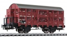 Liliput L235109 Wagon kryty DR