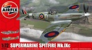 Airfix A02065A SUPERMARINE SPITFIRE Mk.IXc