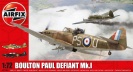 Airfix A02069 BOULTON PAUL DEFIANT Mk.I