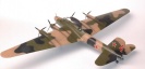 Zvezda 7264 Petlyakov Pe-8    Soviet long range bomber