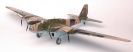 Zvezda 7264 Petlyakov Pe-8    Soviet long range bomber